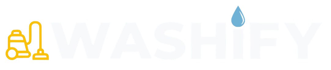WASHIFY